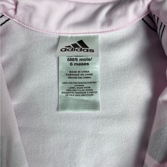 Nike, Puma, Adidas  Baby girls outfit size 6-9, 12 Months - Picture 12 of 16